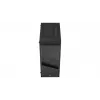 Aerocool Menace Saturn FRGB Midi Tower Melns