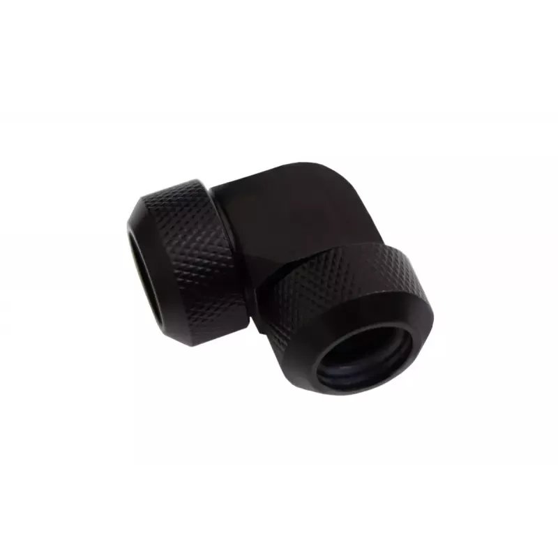 Fitting Alphacool 17444 Brass Melns 34mm Cooling System