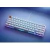 Glorious PC Gaming Race GMMK 2 65% mehāniskā RGB tastatūra, balta