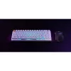 Glorious PC Gaming Race GMMK 2 65% mehāniskā RGB tastatūra, balta