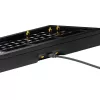 Mehāniskā tastatūra GLORIOUS GMMK 3 75% Barebones, vadu USB, RGB, melna