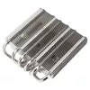 Heatsink/Radiator Thermalright AXP120-X67 12 cm Melns pelēka Metallic