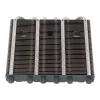 Heatsink/Radiator Thermalright AXP120-X67 12 cm Melns pelēka Metallic