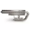 Heatsink/Radiator Thermalright AXP120-X67 12 cm Melns pelēka Metallic