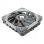 Heatsink/Radiator Thermalright AXP120-X67 12 cm Melns pelēka Metallic