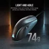Pele Corsair M75 Lightweight RGB USB Type-A