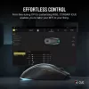 Pele Corsair M75 Lightweight RGB USB Type-A