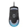 Pele Corsair M75 Lightweight RGB USB Type-A