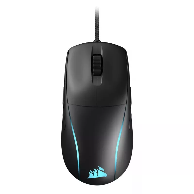 Pele Corsair M75 Lightweight RGB USB Type-A