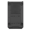 PC korpuss Silverstone FARA H1M Micro Tower melns
