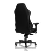 noblechairs Hero PU Leather spēļu krēsls – ar gaisu pildīts sēdeklis un polsterēta atzveltne