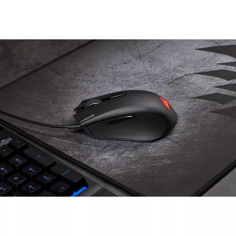CORSAIR Harpoon RGB Pro Fps/moba spēļu pele (ES)