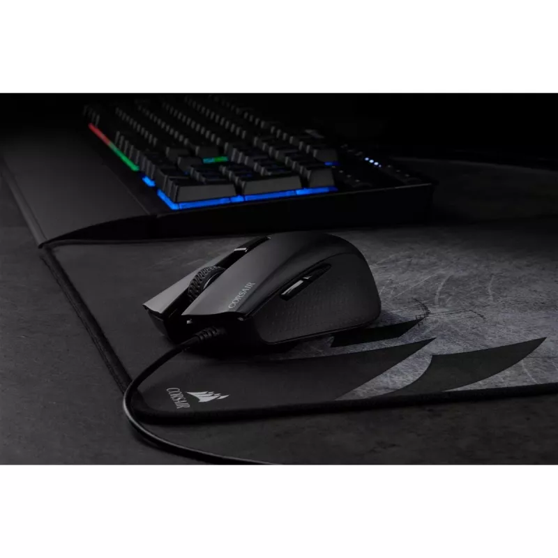 CORSAIR Harpoon RGB Pro Fps/moba spēļu pele (ES)