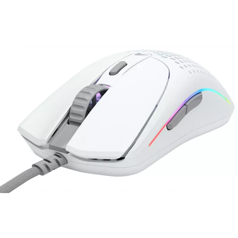 Glorious Gaming Glorious Model O Wired 2 - Matēti balta