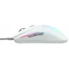 Glorious Gaming Glorious Model O Wired 2 - Matēti balta