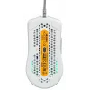 Glorious Gaming Glorious Model O Wired 2 - Matēti balta