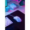 Glorious Gaming Glorious Model O Wired 2 - Matēti balta