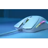 Glorious Gaming Glorious Model O Wired 2 - Matēti balta