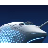 Glorious Gaming Glorious Model O Wired 2 - Matēti balta