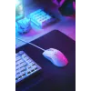 Glorious Gaming Glorious Model O Wired 2 - Matēti balta