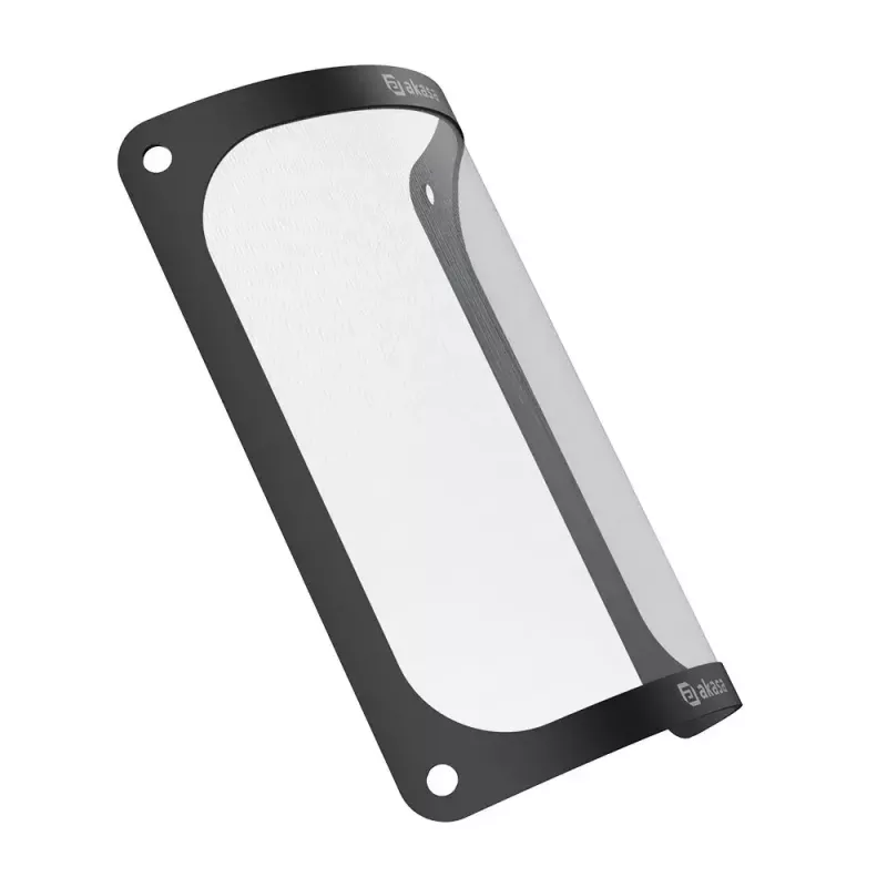 Ventilatora filtrs Akasa GRM14-M01-BKT3 Nylon Plastic Melns 140x140x1.5mm