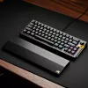 Glorious Gaming GMMK 3 HE 65% salikts vadu melns - US, vadu, USB, mehāniska, QWERTY, RGB LED, melna