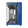 PC korpuss Montech KING 95 Midi Tower zils