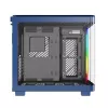 PC korpuss Montech KING 95 Midi Tower zils