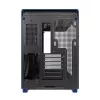 PC korpuss Montech KING 95 Midi Tower zils