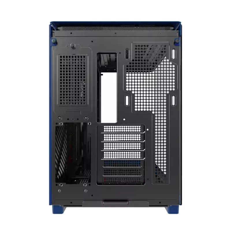 PC korpuss Montech KING 95 Midi Tower zils
