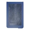 PC korpuss Montech KING 95 Midi Tower zils