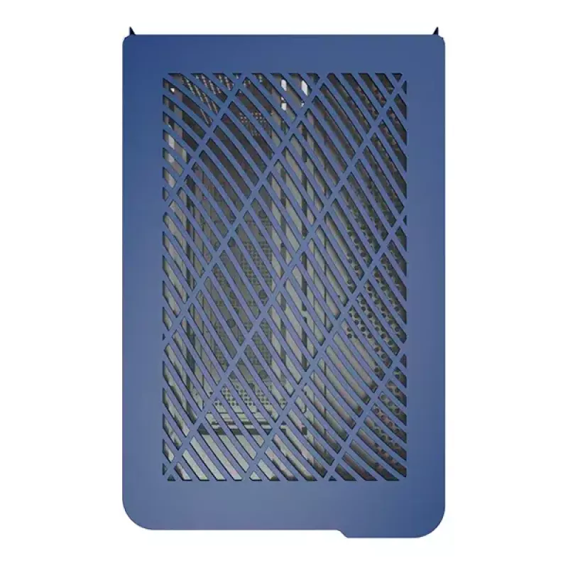 PC korpuss Montech KING 95 Midi Tower zils