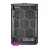 PC korpuss Montech KING 95 Midi Tower zils