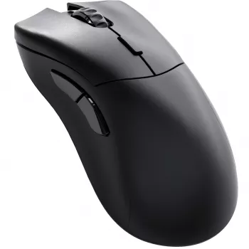 Glorious Gaming Glorious Model D 2 PRO Wireless - 1K Polling - Melns