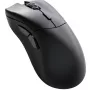 Glorious Gaming Glorious Model D 2 PRO Wireless - 1K Polling - Melns