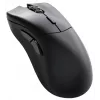 Glorious Gaming Glorious Model D 2 PRO Wireless - 1K Polling - Melns