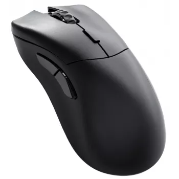 Glorious Gaming Glorious Model D 2 PRO Wireless - 1K Polling - Melns