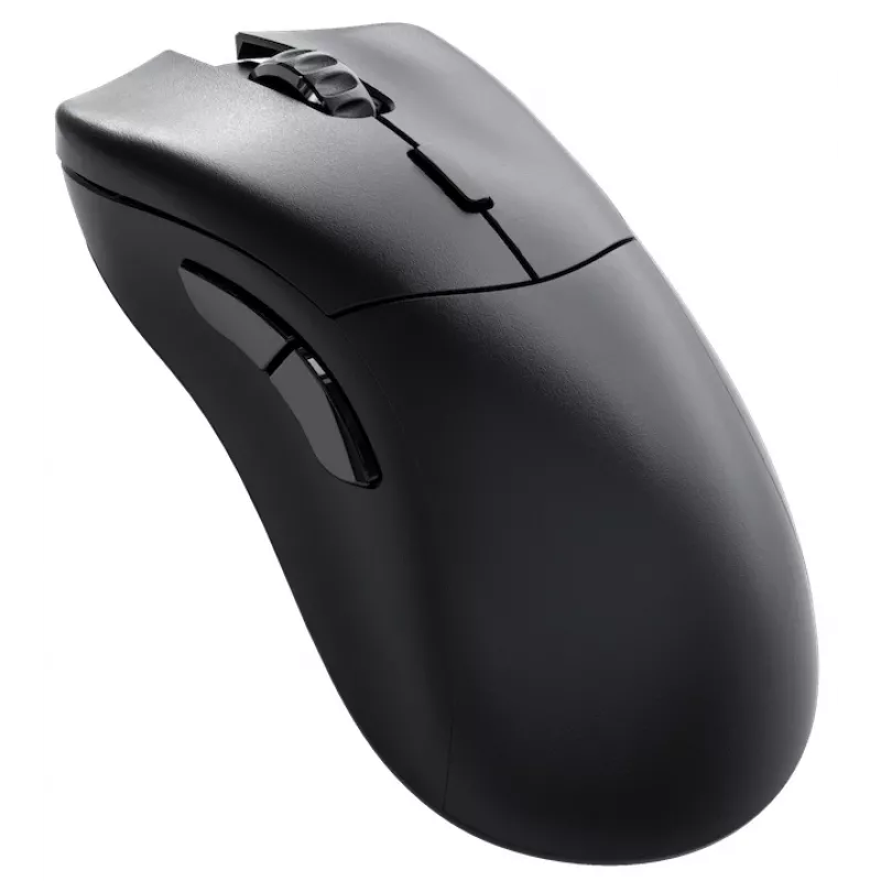 Glorious Gaming Glorious Model D 2 PRO Wireless - 1K Polling - Melns
