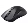 Glorious Gaming Glorious Model D 2 PRO Wireless - 1K Polling - Melns