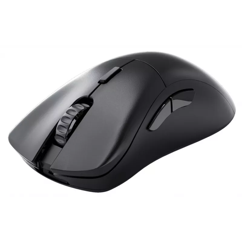 Glorious Gaming Glorious Model D 2 PRO Wireless - 1K Polling - Melns