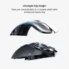 Glorious Gaming Glorious Model D 2 PRO Wireless - 1K Polling - Melns