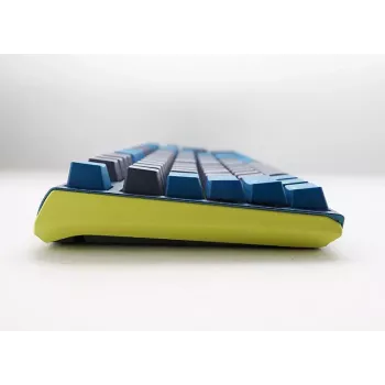 Ducky One 3 TKL DayBreak tastatūra spēlēm USB QWERTY mehāniskā RGB