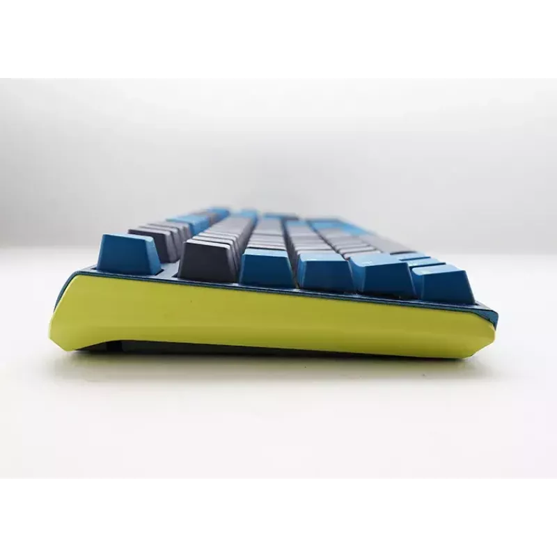 Ducky One 3 TKL DayBreak tastatūra spēlēm USB QWERTY mehāniskā RGB