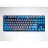 Ducky One 3 TKL DayBreak tastatūra spēlēm USB QWERTY mehāniskā RGB