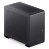 PC Case Jonsbo U4 Mini Mini Tower Melns