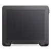 PC Case Jonsbo U4 Mini Mini Tower Melns