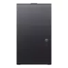 PC Case Jonsbo U4 Mini Mini Tower Melns