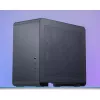 PC Case Jonsbo U4 Mini Mini Tower Melns