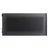 PC Case Jonsbo U4 Mini Mini Tower Melns