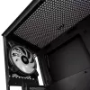 Datora korpuss Kolink VOID X Midi Tower melns